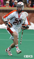 Peter Trombino ’07