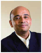 Kwame Anthony Appiah