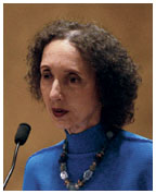 Joyce Carol Oates