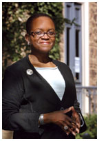 Professor Valerie Smith