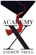 Academy X