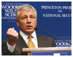 Chuck Hagel