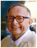 Edward A. Woolley ’51