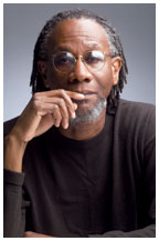 Nathaniel Mackey ’69