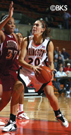 Meg Cowher ’08