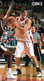 Zach Finley ’10 