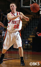 Lincoln Gunn ’10