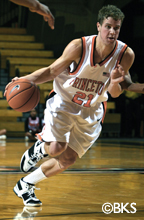 Marcus Schroeder ’10