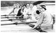 Women’s crew