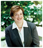 Elena Kagan ’81
