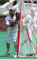 Alex Hewit ’08