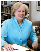 Nancy Weiss Malkiel 