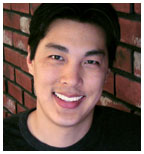 Christopher Wong ’92