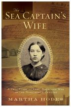 The Sea Captain’s Wife