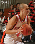 Kyle Koncz ’08