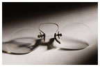 Woodrow Wilson’s pince-nez eyeglasses