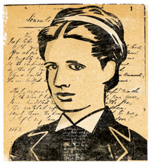 Emma Lazarus