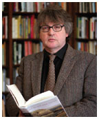 Paul Muldoon