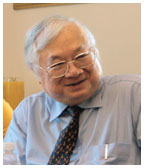 Gordon Y.S. Wu ’58