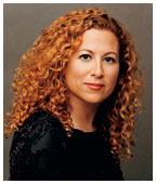 Jodi Picoult ’87