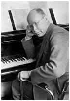 Prokofiev