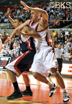 Kyle Koncz ’08