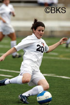 Diana Matheson ’08 