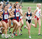 Ivy League Heptagonal Championships