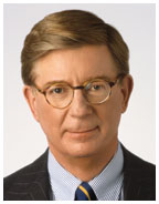 George Will *68