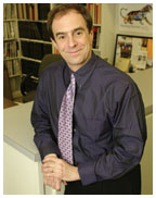 Mark F. Bernstein ’83