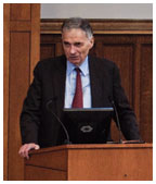 Ralph Nader ’55