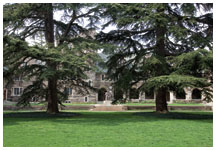 Graduate College