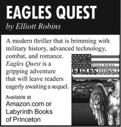 Eagles Quest