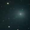 Comet Garradd