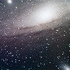 M31 Andromeda Galaxy