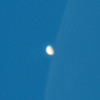 Moon/SAO 165346 Occultation
