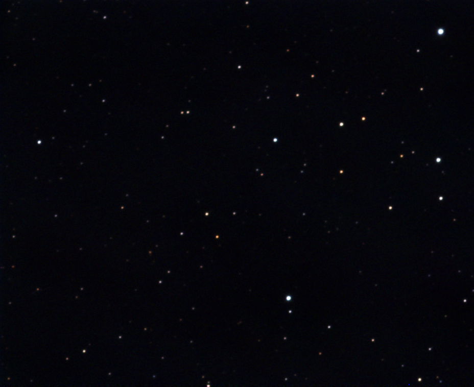 Vanderbei Star