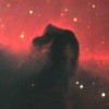 IC 434 Horsehead/Flame Nebulae