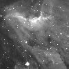 IC 5070 Pelican Nebula