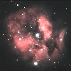 IC 5146 Cocoon Nebula