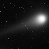 Comet Lulin