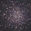 M10 Globular Cluster in Ophiuchus