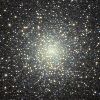 M15 Globular Cluster in Pegasus