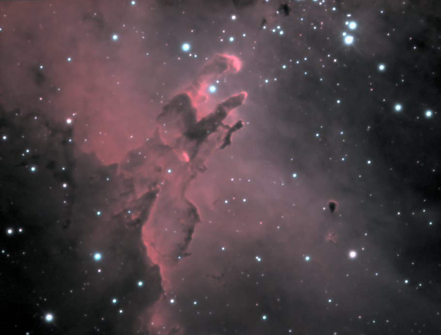 M16