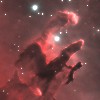 M16 Eagle Nebula