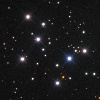 M29 Open Cluster