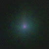 M3 and Comet