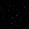 M39 An Open Cluster