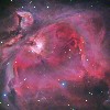 M42 The Great Orion Nebula