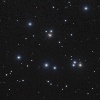 M44 The Beehive Cluster
